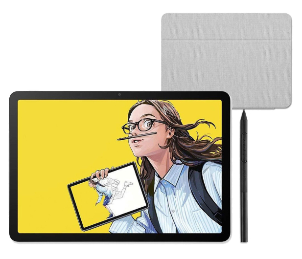 Wacom MovinkPad 11 + etui - 1519195 - zdjęcie